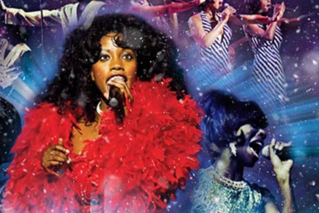 Check out the Magic Of Motown when it returns to the area for a hit-packed show.