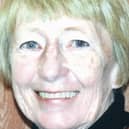 Ada Trethewey.