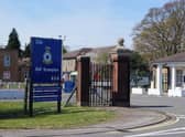 Ministers are being urged to remove former RAF Scampton site from its list of places for an asylum centre