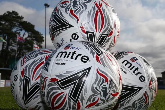 It was a frustrating midweek for Boston United.