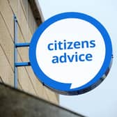 Citizens Advice is offering support only via phone and online services during the coronavirus pandemic after taking the decision to close its office doors until further notice.