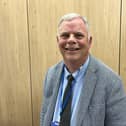 Coun Steve Kirk East Lindsey Dc