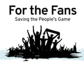 Take part in our 'For the Fans' survey and have your say on the plans for a European Super League