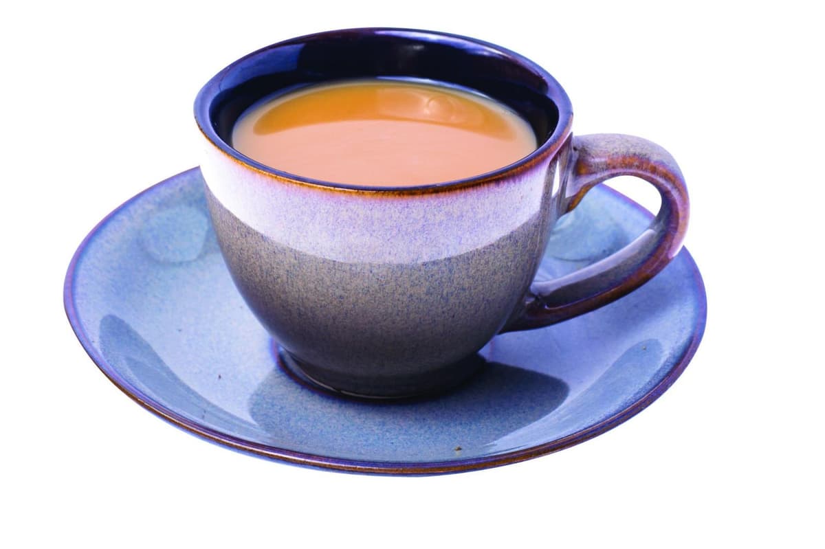 Watch Tea expert explains how to make the perfect cuppa