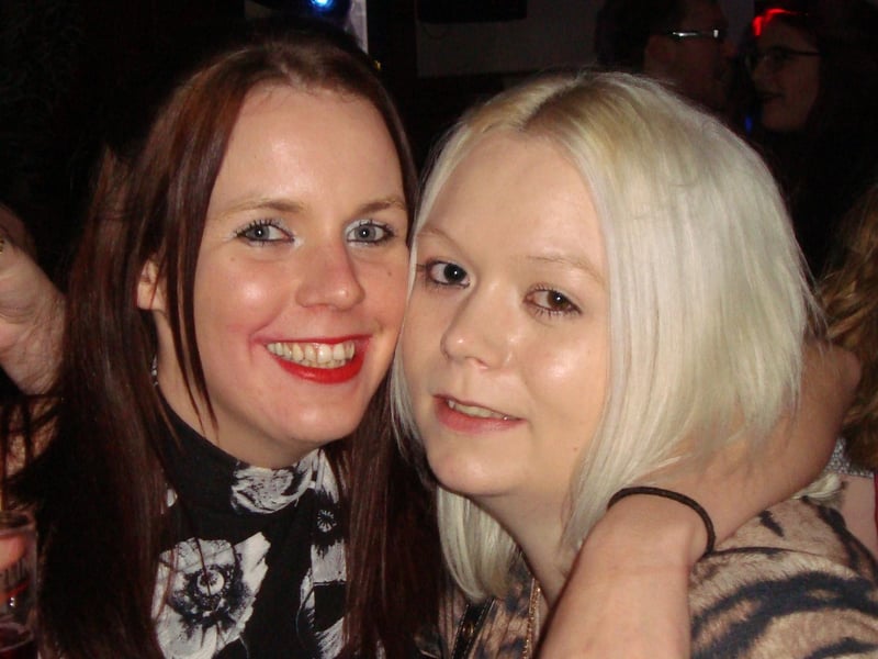 Big Night Out, Louth - February 2016.