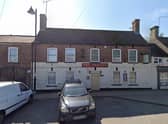 The Peacock pub, in Kirton High Street, has been vacant for a decade.