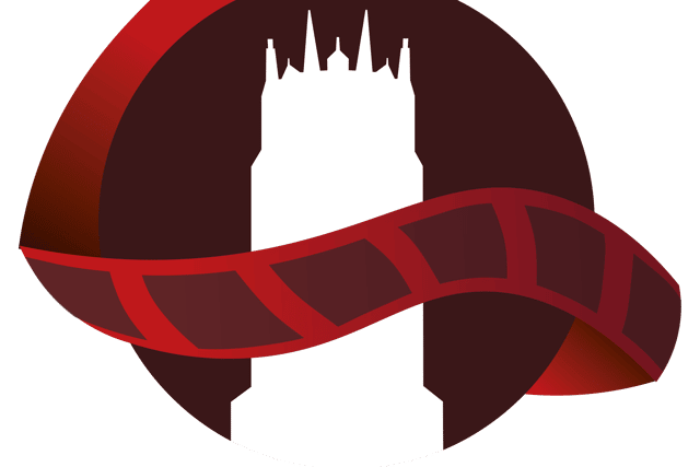 The logo for the Boston Independent Film Festival, which returns for a fourth outing this week.