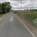 Stickney's Dog and Duck Bridge, Horbling Lane. Image: Google maps