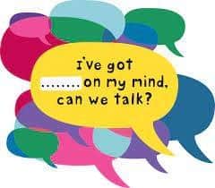 #TimeToTalkDay