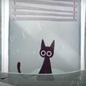 Image from Missy's Tale, a flood awareness video produced by the BeFloodReady campaign. Credit: BeFloodReady/Aardman Animation