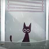 Image from Missy's Tale, a flood awareness video produced by the BeFloodReady campaign. Credit: BeFloodReady/Aardman Animation