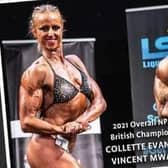 East Coast Fitness Festival returns.