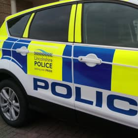 Police are appealing for information.