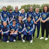 Woodhall Spa Women are set to make their home debut.