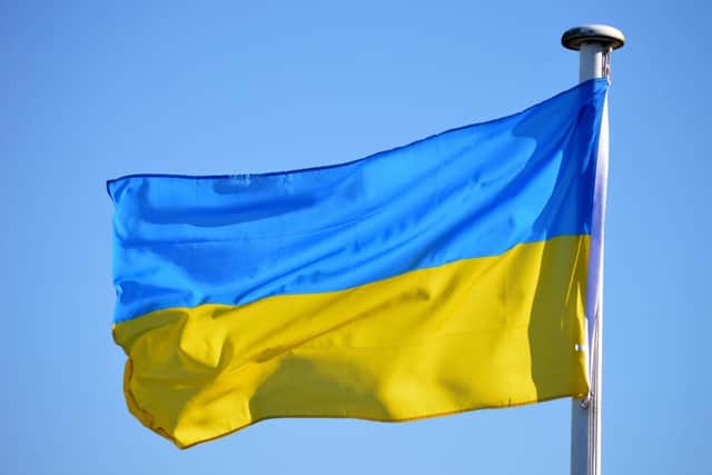 Some Ukrainian refugees in Lincolnshire are seeking alternative accommodation after their first six months in the county.