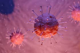 There has been a coronavirus outbreak at a care home in West Lindsey