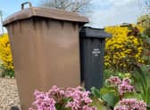 Time to sign up for your garden waste bin collection service in North Kesteven.
