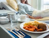 The theme of this year's Dietitians Week is The Future of Dietetics. Library image