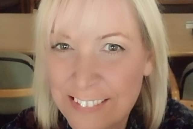 Councillor Amelia Bailey (Unaligned independent).