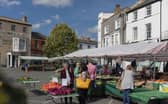 The council’s Viking Link Funds are now available for towns and villages in East Lindsey