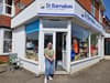 'We need your help!': Volunteers appeal at St Barnabas Hospice shops in Skegness