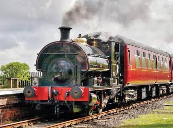 LWR is looking for more volunteers