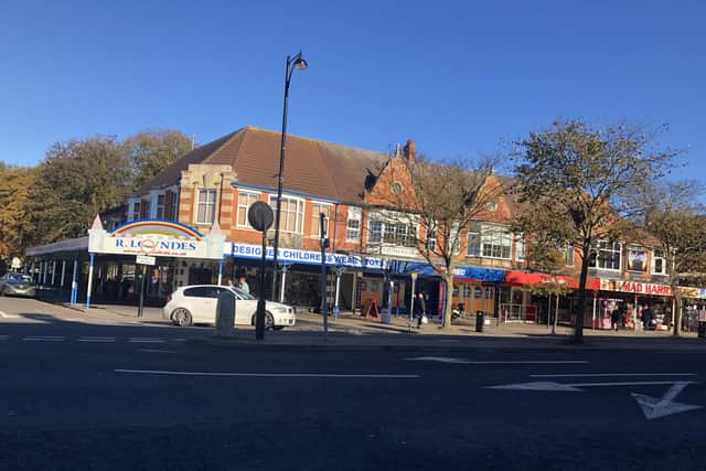 A substantial pot of grant funding being made available to local businesses and property owners
