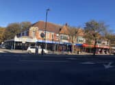 A substantial pot of grant funding being made available to local businesses and property owners