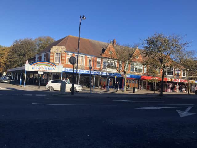 A substantial pot of grant funding being made available to local businesses and property owners