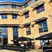 There were calls for action at a meeting at West Lindsey District Council