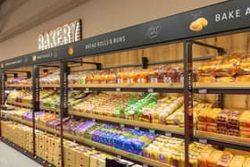Since 2017, Aldi has invested almost £600 million to upgrade its stores across the UK, including six in Lincolnshire.