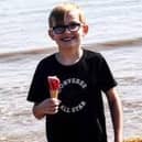 Liam had suffered a long battle with mental health challenges and addiction.
