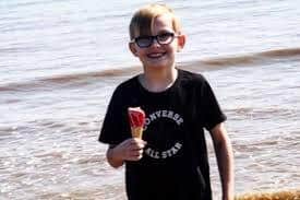 Liam had suffered a long battle with mental health challenges and addiction.