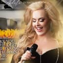 Adele by Candlelight – Hometown Glory is coming to the Embassy Theatre in Skegness Saturday, August 1