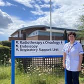 The Pelvic Late Effects service is being launched at United Lincolnshire Hospitals NHS Trust