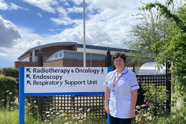 The Pelvic Late Effects service is being launched at United Lincolnshire Hospitals NHS Trust
