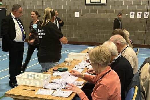 The count in Boston.