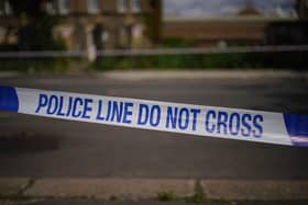Undated file photo of police tape at a crime scene. Police forces have committed to follow all "reasonable lines of enquiry" in an effort to improve investigations and drive down crime rates. The standards setting body published guidance for officers in England and Wales to consider all potential evidence - such as footage from CCTV, doorbells and dashcams, as well as phone tracking - if it could lead to a suspect or stolen property. Issue date: Monday August 28, 2023.