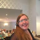 Pam Ormrod is to have a massive 62cm of her locks cut for three charities
