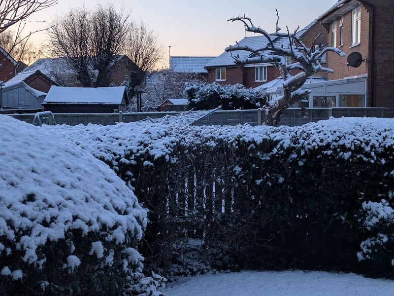 Karen Smith's photo from Fishtoft.