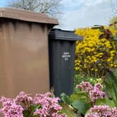 Bin collection changes due to State Funeral bank holiday.