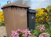 Bin collection changes due to State Funeral bank holiday.