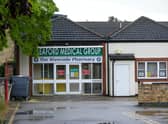 Sleaford Medical Group, Riverside Surgery.