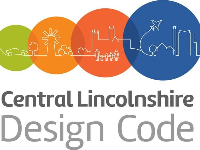 Councils in Central Lincolnshire are seeking views on what should make up their new Design Code.
