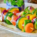 'It’s not the end of veganism, or more realistically, people eating more vegetables. It’s possibly the end of faking our foods', says columnist Steve N Allen.