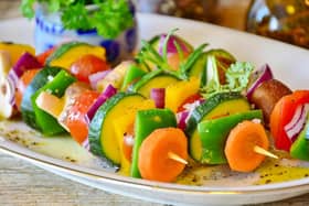 'It’s not the end of veganism, or more realistically, people eating more vegetables. It’s possibly the end of faking our foods', says columnist Steve N Allen.