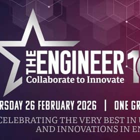 Shortlisting for Collaborate to Innovate Award