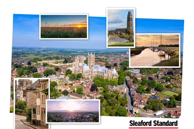 LincolnshireWorld will bring you all the latest from Sleaford and the news from across Lincolnshire.