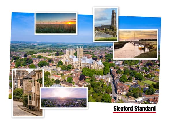 LincolnshireWorld will bring you all the latest from Sleaford and the news from across Lincolnshire.