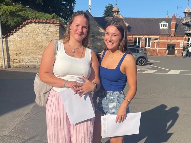 Becky and Eden. Photo credit: The Robert Carre Trust